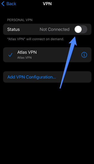 How to disable VPN and why it might be a mistake 10