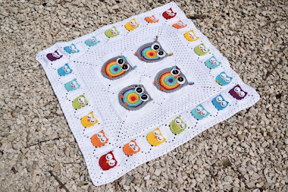 23+ Rainbow Cross Stitch Patterns