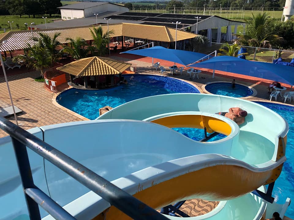 8 parques aquáticos para curtir e relaxar em Caldas Novas e Rio Quente -  Curta Mais - Goiânia
