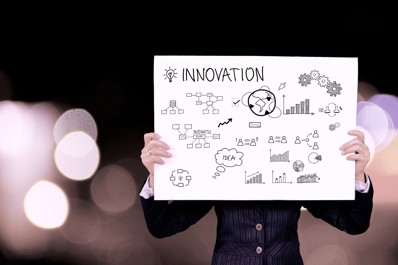Innovation-focused improvement is one of the pros of offshore software development