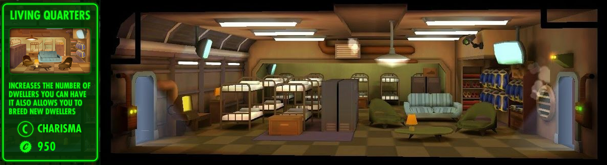 Fallout Shelter PC Guide Tips Cheats
