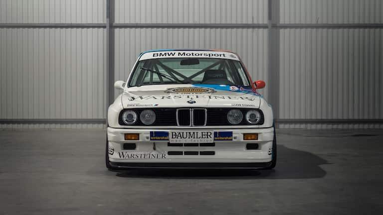 BMW M3 (E30), bmw heritage, BMW M, unique classic cars, classic european cars