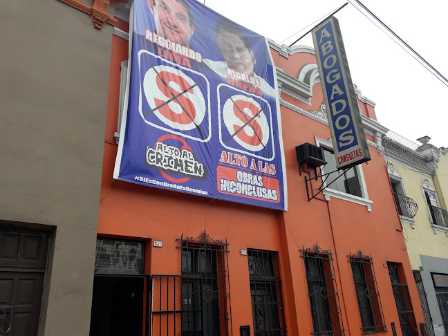 Abogados Asociados