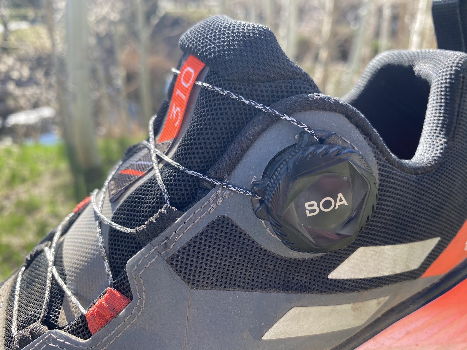 Road Trail Run: adidas Terrex Two BOA Review: Dialed In, Comfortable, and  Versatile