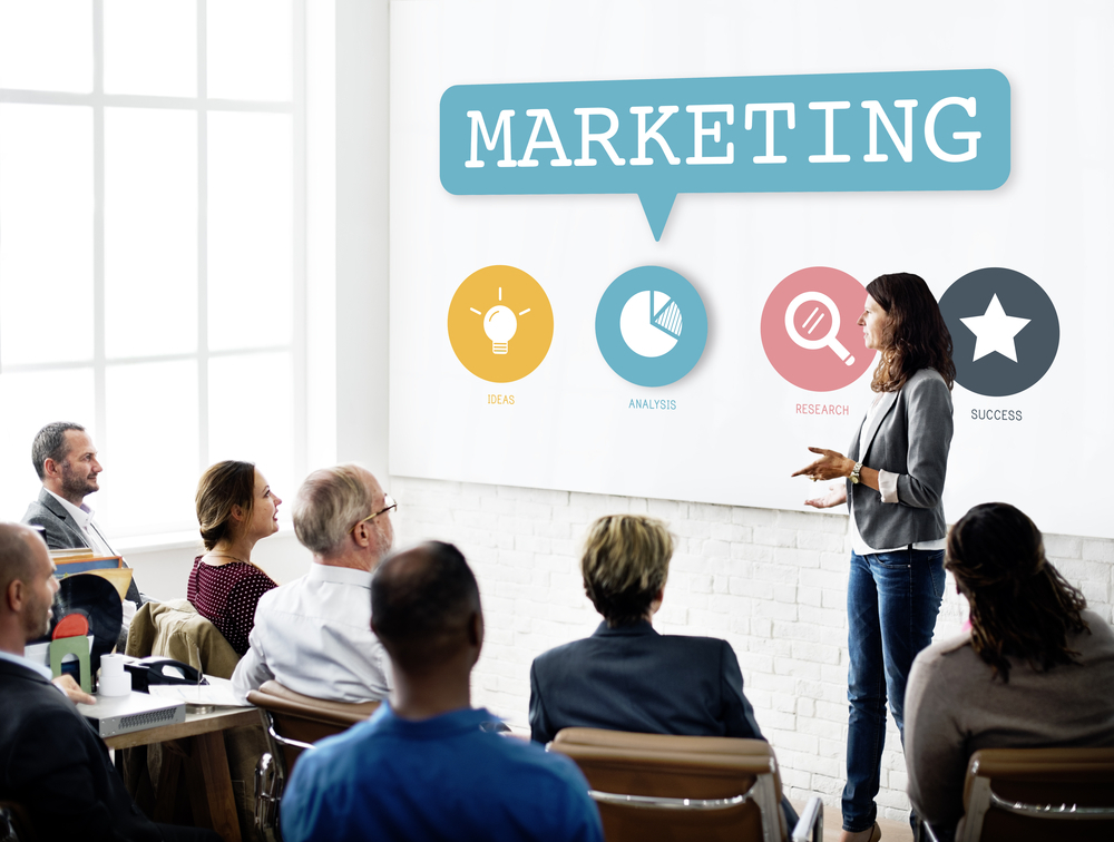 Marketing training - is it for you and how to choose the right one?