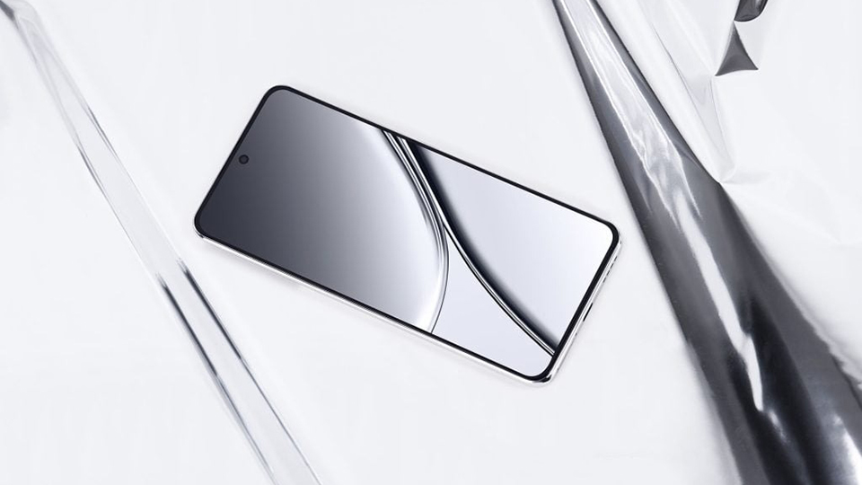 Realme GT 5 - компанія дражнить нас анонсами: дизайн, екран – фото 1