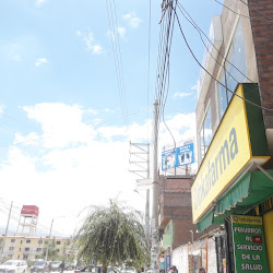 Botica Arcangel Huancayo Daniel A.c.