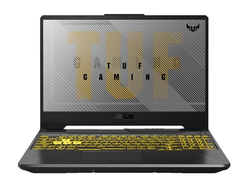 Máy tính xách tay Asus TUF Gaming F15 FX506LH-HN002T