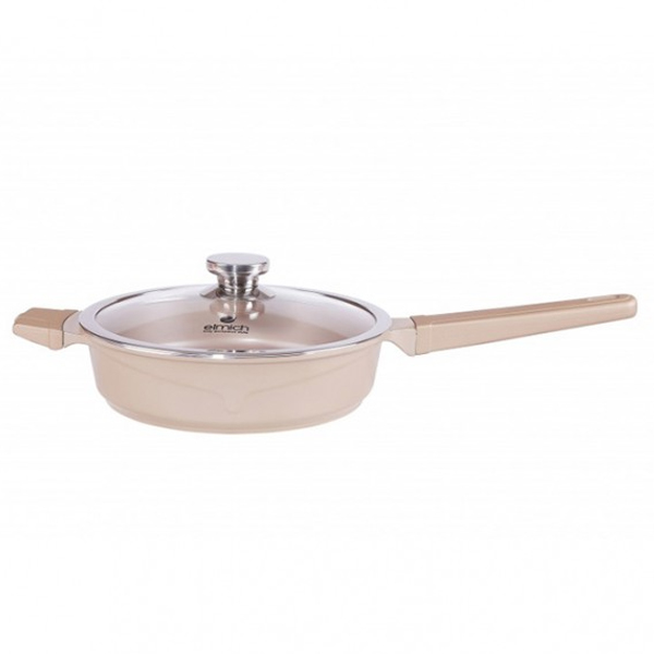 Chảo chống dính Elmich Vitaplus Perla El0345