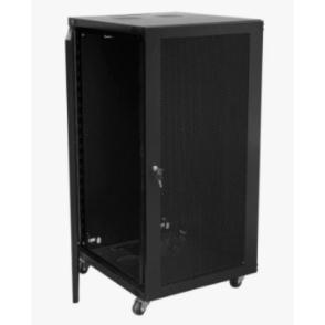 Wall Mount Rack Cabinets: