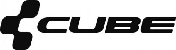 Logotipo de la empresa Cube