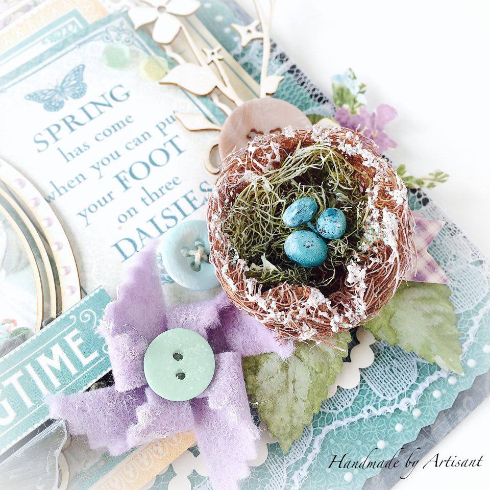 Time to Flourish spring banner for Graphic 45, by Aneta Matuszewska, photo 3.jpg