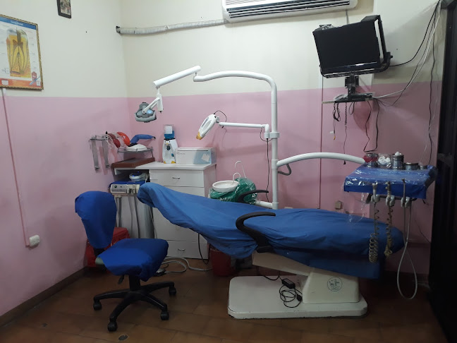 Coldent C.A. - Dentista