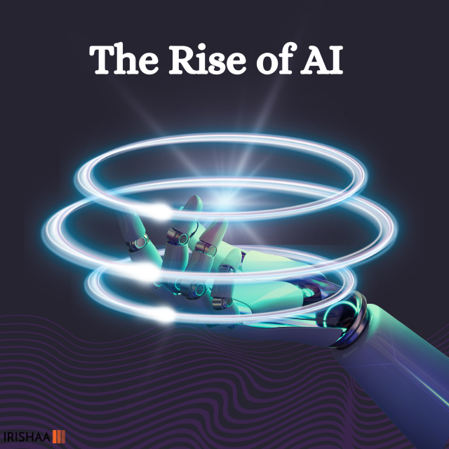 The rise of AI
