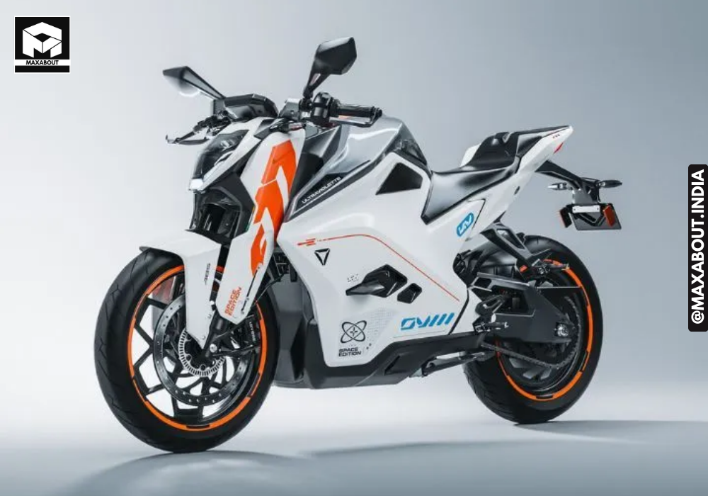 Exciting Updates - TVS X, KTM 2024 Dukes, and More! - top