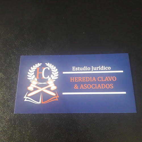 Heredia Clavo & Asociados - Chiclayo
