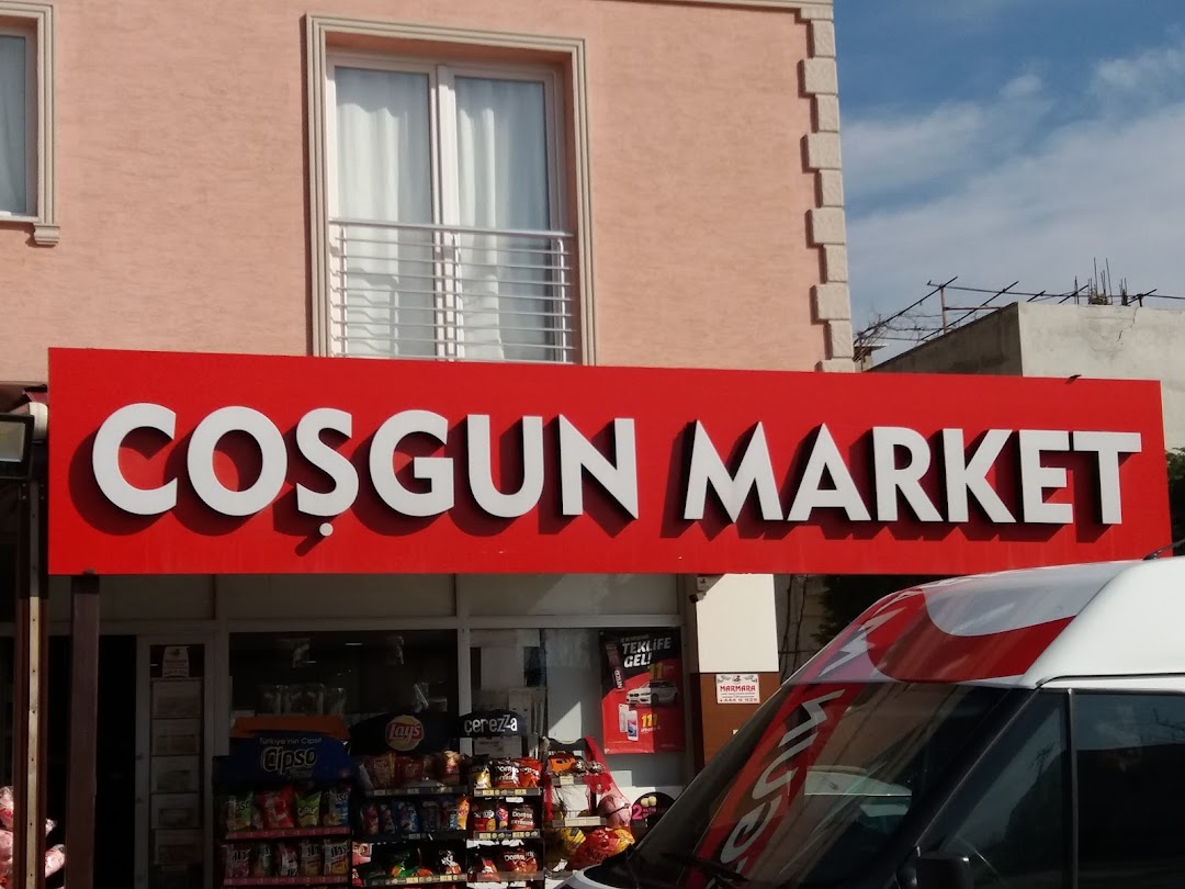 Cogun Market