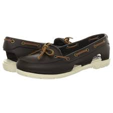 images Women’s Beach Line Boat Shoe