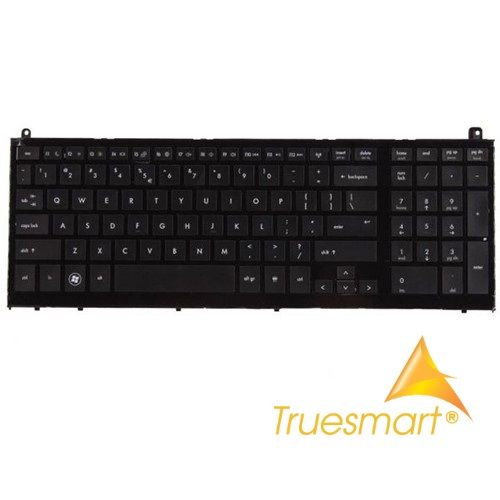 Thay bàn phím laptop Hp Probook