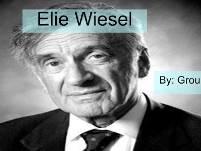 Plus de 70 elie wiesel citation 122265-Elie wiesel quotes silence