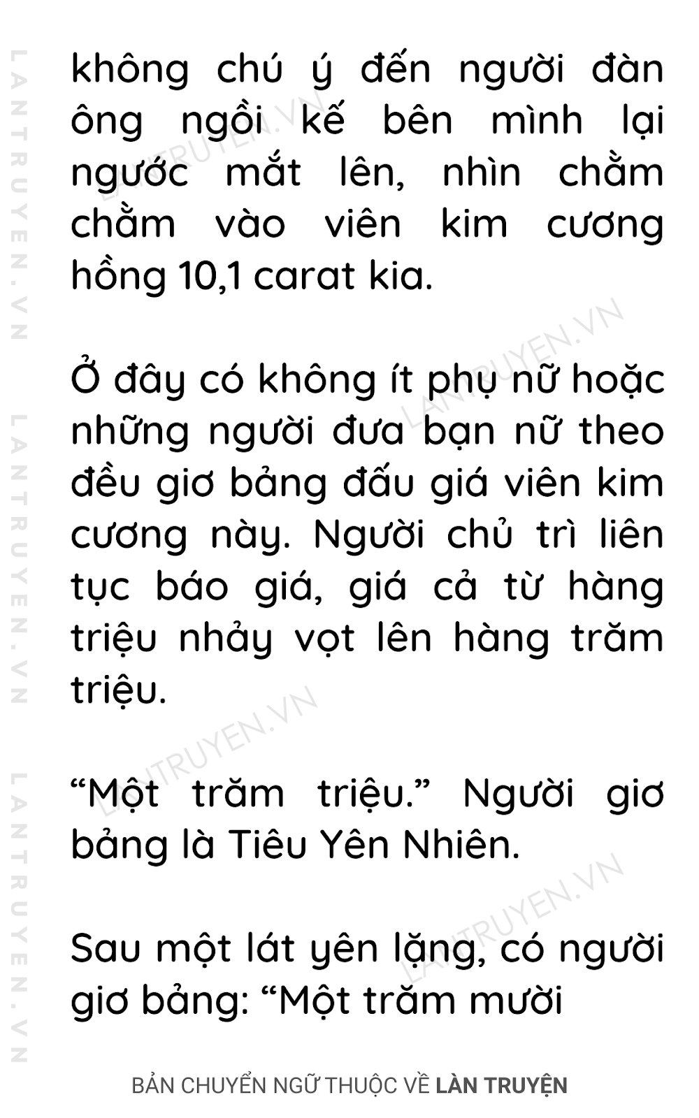 Cho Má Em Thêm Hồng - Chương 31