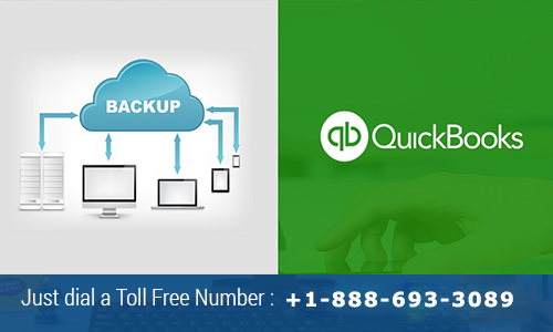 Quickbooks Auto Data Recovey