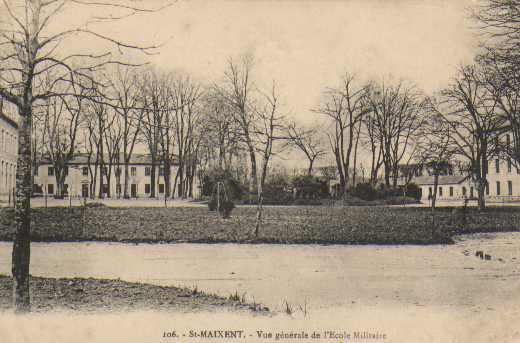 Ecole militaire de Saint Maixent.jpg