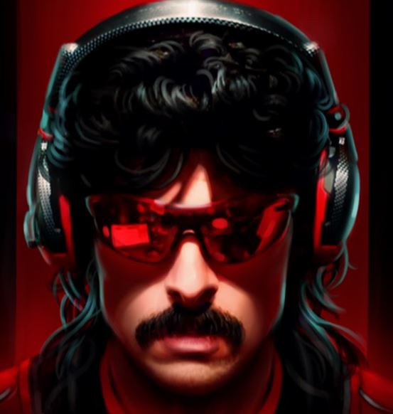 Everything you need to know about Dr Disrespect - Dot Esports
