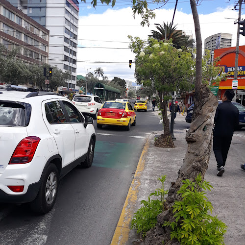 Carpas en Quito Tecnicarpas