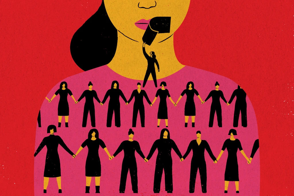 Rape Culture - Budaya Pemerkosaan