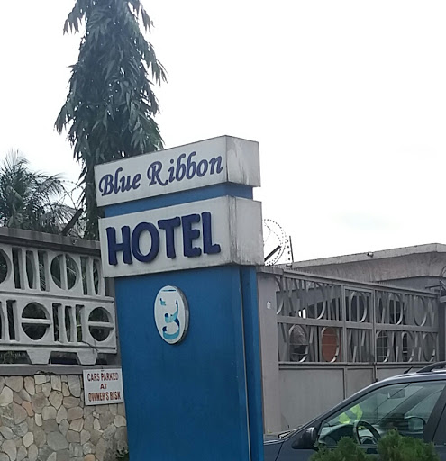 Blue Ribbon Suites Ltd, 304 Aba Road Rumukwurisi, Rumuokwurusi, Nigeria, Hotel, state Rivers