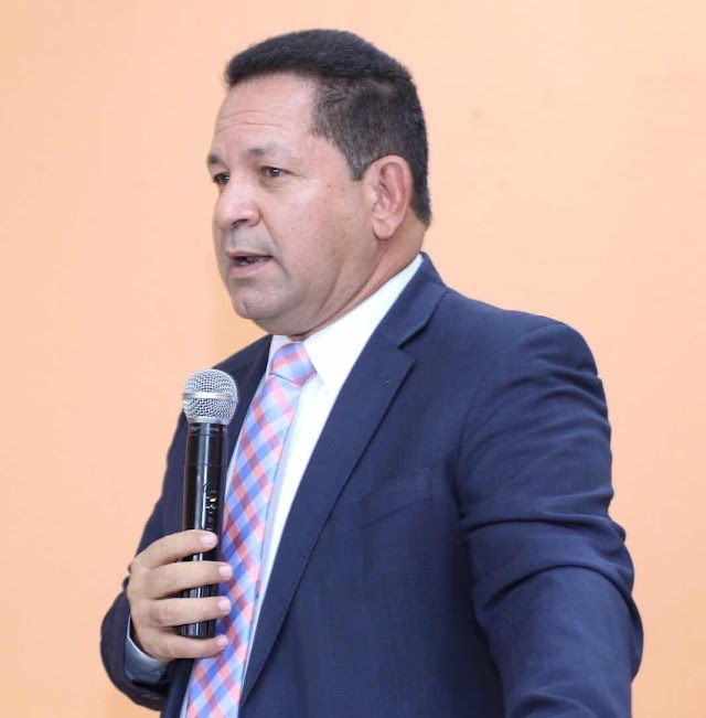 Director de Desarrollo Fronterizo destaca impacto e importancia de la construcción presa “Boca Los Ríos”