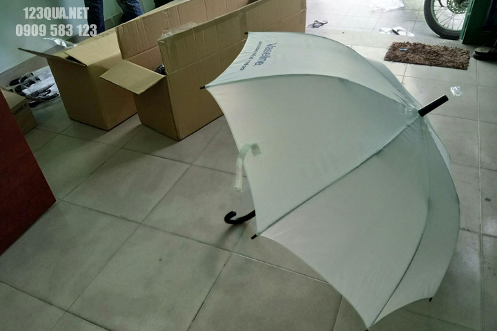 Xưởng sản xuất ô dù cầm tay, ô dù in logo