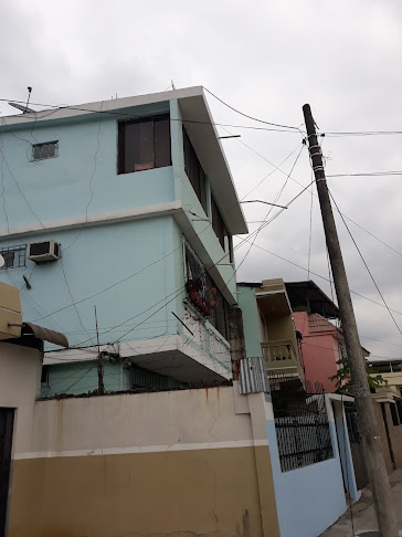 Oficina Constru Utility - Guayaquil