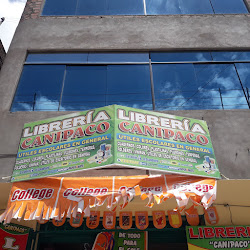 Librería Canipaco