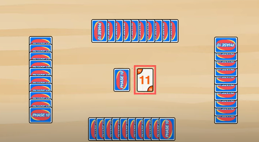 How Do You Play Phase 10? The Rules Explained in Detail