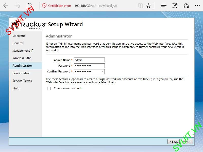 Ruckus Multiple SSID with Multiple VLAN(7)