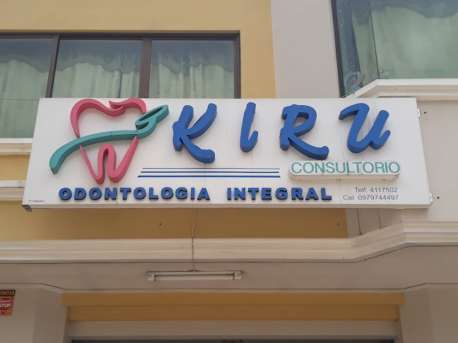 Opiniones de Kiru en Cuenca - Dentista