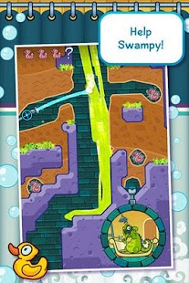 Download Where's My Water? apk