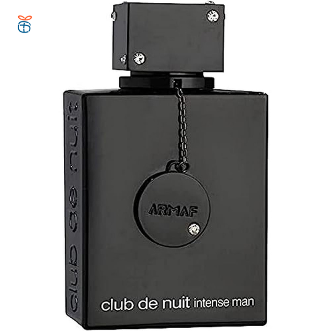 Armaf Club De Nuit Intense Man EDT Men New in Box