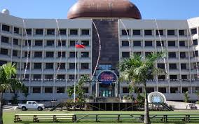 Image result for samoa government building