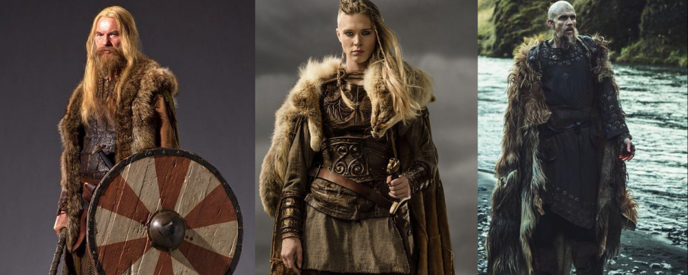 Viking Woman] Significant Changes and Comparison - Another Rant