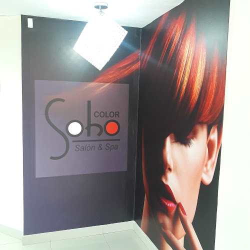 Soho.color - Trujillo