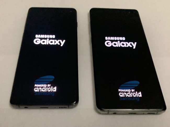 4 cách khắc phục Samsung Galaxy S10 lỗi treo logo