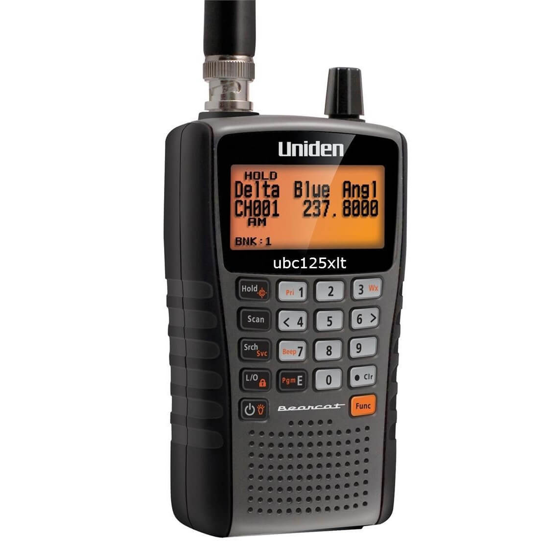 What types of airband radios are there? - Flightstore