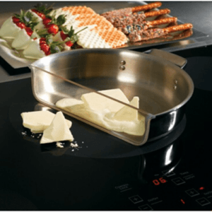 induction cooktop