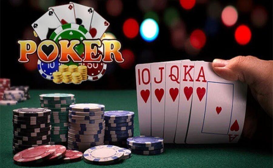 Tổng hợp kinh nghiệm chơi game bài poker đổi thưởng hữu ích