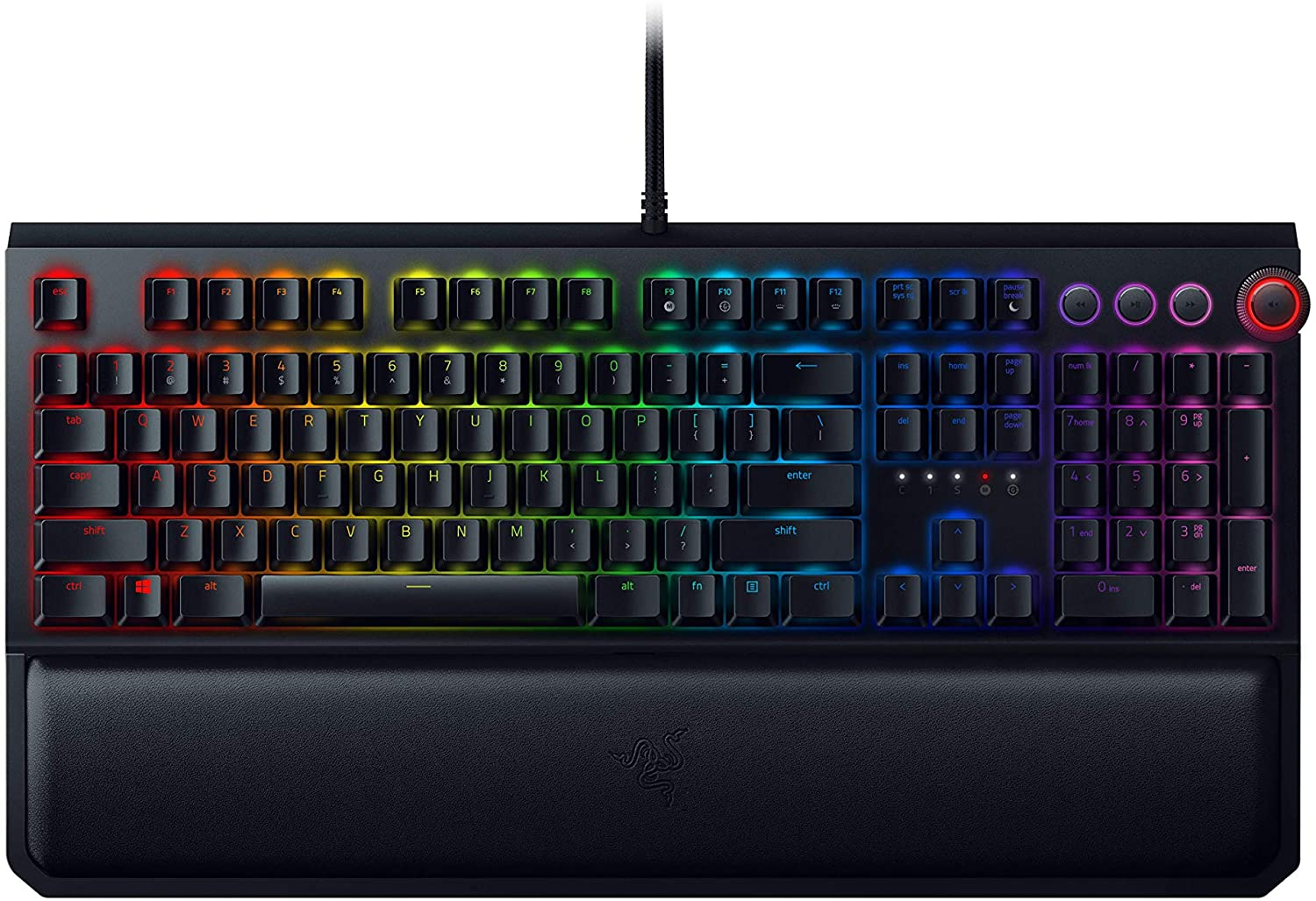5 of the best quiet keyboards for gaming - Dot Esports