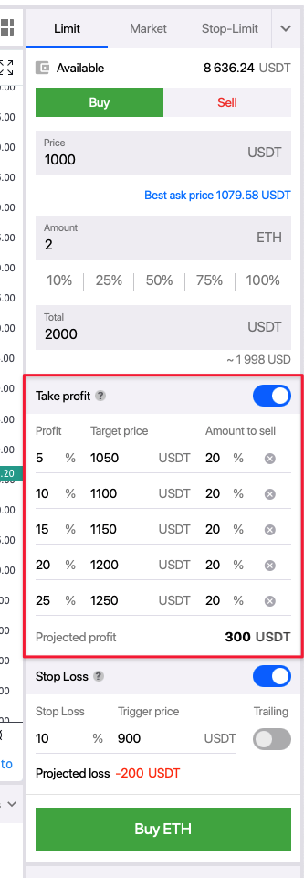 Bitsgap Update [January 2021]-14