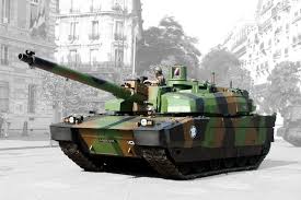 Image result for Leclerc tank